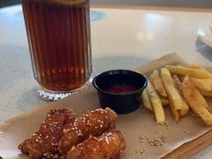 -必胜客(仁恒店)