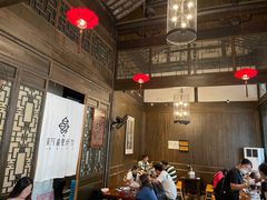 -新万鑫银丝面·非遗无锡味(惠山古镇店)