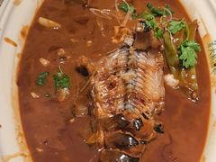 -峰厨大鱼泡饼(水上公园店)