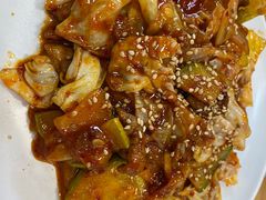 -李先生的首尔小馆(松江启源广场店)