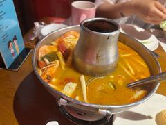 -泰国餐厅 Thai Food(裕华万达店)