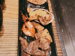 -赤坂亭·M9和牛烧肉·铁板烧·日料398放题(长泰广场店)