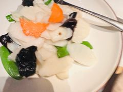 -汤城小厨•粤菜•靓汤(金融街店)