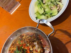 -好帮厨·下饭浏阳菜·坚持现炒(月湖店)