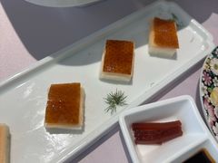 -味+新京宴·烤鸭·北京菜(创意谷店)