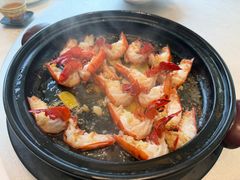 -观海半岛宴·湛江菜(海上世界店)