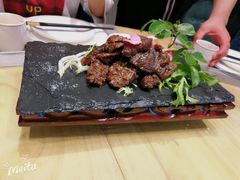 -品味新疆民族风味餐厅(东方今典店)