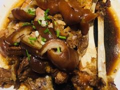 -小幸湖春饼(悦茂购物中心店)