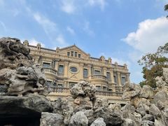 -张学良旧居陈列馆