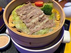 -味见·雪月花(天富路店)