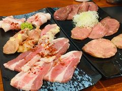 -大阪烧肉BAKA一代(十亩地店)