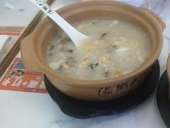 -温粥人(春晖路店)