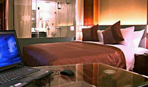 -蓝海国际大饭店·蓝钻自助百汇(兰山店)