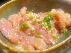 -久藏·横膈膜烧肉·酒场(江汉路店)