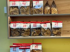 -甜嘟嘟烘焙坊(舒城路店)