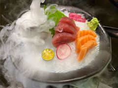 -昱匠·日本料理(金融街店)