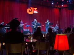 -JZ Club 爵士酒吧(上海店)