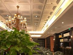 大堂-金春禧(世茂国际广场店)