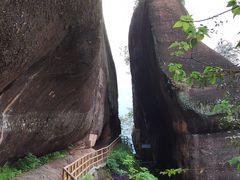 -丹霞山风景名胜区