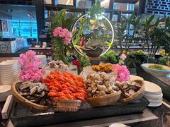 -深圳皇庭V酒店