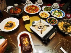 -徐鼎盛民间菜(奥体店)