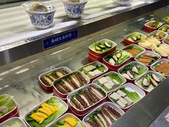 -芝小官毛肚火锅海鲜自助(淮安清江浦区新亚店)