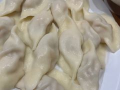 -喜家德虾仁水饺(马栏店)