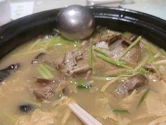 -陈江波老鸭煲(化工路店1号店)