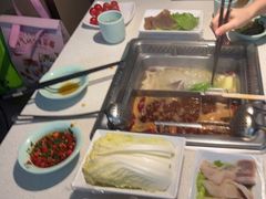 -野妹火锅(龙岗店)