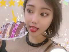 -山与蓝·轻糖鲜果蛋糕(勒泰店)
