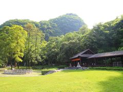 -融水老君洞景区