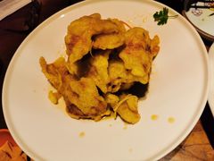 -燕郊烧鸽子(广安路店)