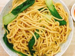 福鼎拌面-大叔家福鼎小吃(十全街店)