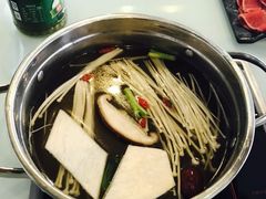 -福成肥牛(张家口桥东分店)