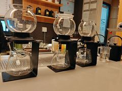 -奈雪茶院·茶室茶馆(广州粤海天地店)