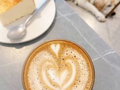 -PAUSE CAFE(南秀村店)