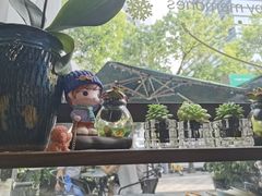 -街角 T·COFFEE 融合料理·BISTRO(车公庙店)