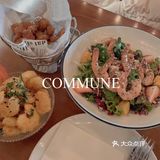 宁波探店｜COMMUNE