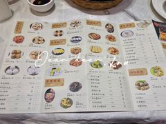-味可道美食坊(福基路店)