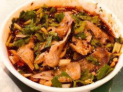 皇城肺片-粤香村(清真川菜店)