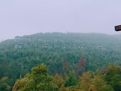-天目湖御水温泉·度假酒店
