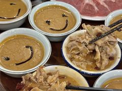 -老楼羊蝎子·铜锅涮肉•20年专注羊肉(惊驾路店)