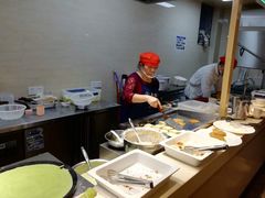 -素满香·素食自助餐(苏州·临顿路店)