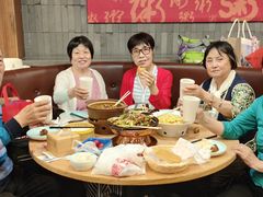 -宏状元现熬粥·京味菜(黄寺大街店)