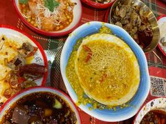 -华仔龙虾(永乐路总店)