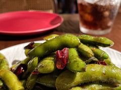 -肆海小川菜酒馆Wine Bistro (青年路店)