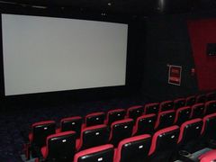 -大地影院(雅安灯塔魅力印象店)