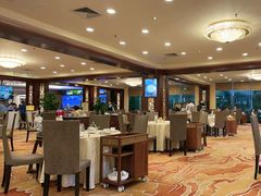 -麒麟中餐厅·经典粤菜·地道菜式老字号(广州长隆酒店)
