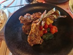 -安妮意大利餐厅(日坛店)