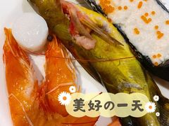 -吉布鲁牛排海鲜自助(龙湖北城天街购物广场店)